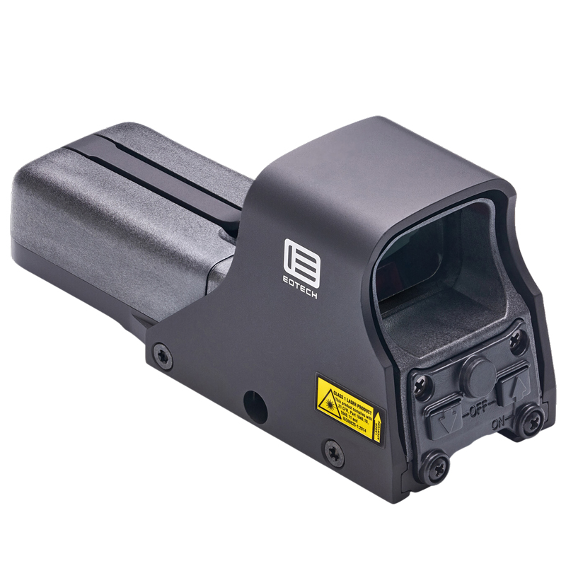 EOTECH HOLOGRAPHIC WEAPON SIGHT