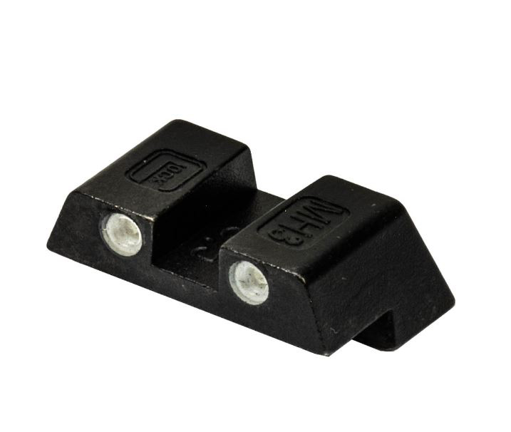 GLOCK GMS REAR NIGHT SIGHT 6.5 GEN5 (9/40/357)