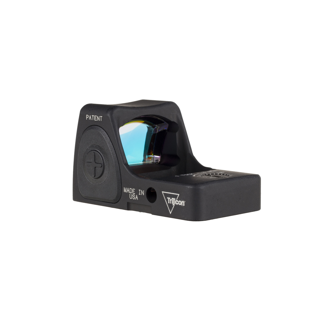 TRIJICON RMRcc SIGHT ADJUSTABLE LED 3.25 MOA RED